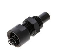 Adaptador de carga lateral ACE M 14x1,5 para amortiguador MA 150..., MC 150..., SC 190 EUM5 - BV14