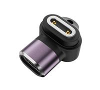 Adaptador de carga ligero, conexión fácil y eficiente para Z6A/Z7S/Z7A/Z8A/Z10, base de carga para reloj inteligente Xiaotiancai