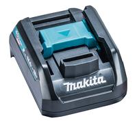 Adaptador de carga MAKITA XGT/LXT ADP10 para cargador XGT para cargar baterías LXT 191C10-7