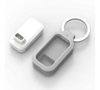 Adaptador de carga para reloj inteligente Coros Apex 2 Pro/Apex 2/Apex Pro/Pace 3, conector de cargador con TPE.