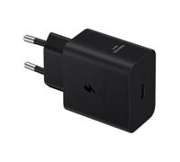 Samsung EP-T4511NBEGEU Cargador Carga Rápida 45W Negro