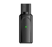 Adaptador de carga tipo C de 5 V a 12 V para recortadoras de barba XT/HC Silk-epil 5/7/9 y BG, adaptador de carga USB C