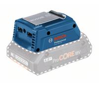 Adaptador De Carga USB Bosch GAA 18V-48
