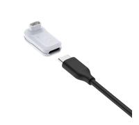 Adaptador de Carga USB-C a A2 para COROS Pace Pro, COROS Nomad, Apex 4, Pace 4