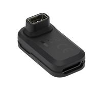 Adaptador de Carga USB-C para COROS Pace 2, Pace 3, Apex 42/46, Apex 2/Pro y VERTIX 2/S