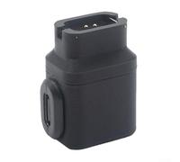 Adaptador de carga USB-C para Di2 EW-EC300, compatible con grupos de carretera de 12 velocidades, incluyendo la serie 105/UT/DA (7170/8170/9270), 5V Fast