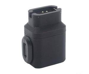 Adaptador de carga USB-C para Di2 EW-EC300, compatible con grupos de carretera de 12 velocidades, incluyendo la serie 105/UT/DA (7170/8170/9270), 5V Fast