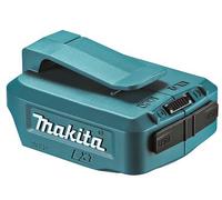 Cargador / Adaptador USB para baterías 18V MAKITA ADP05