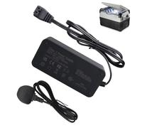 Adaptador de Cargador 14,5V 6A 87W, Cable Cargador para Nevera de Coche Compresor Dometic CFX3 Waeco, Compatible con Alpicool ARB ICECO Mobicool Bodega Euhomy, Cable de Repuesto