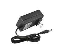 Adaptador de Cargador 30V 500mA 0.5A DYF-S-A030500 Aspiradora. Compatible con Bosch Zooo Flexxo Serie 4 BBH3251GB Pro. Fuente de alimentación de 25,2 V UE EE. UU. (Color : US Plug)
