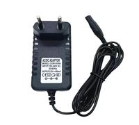 Adaptador De Cargador Con Cable De Alimentación De 5,5 V, Compatible Con Aspiradoras Karcher WV, WV2, WV5, WV50, WV55, WV60 Plus, WV70 Y WV75 (UE) Q0U6