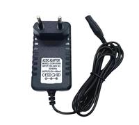 Adaptador De Cargador Con Cable De Alimentación De 5,5 V, Compatible Con Aspiradoras Karcher WV, WV2, WV5, WV50, WV55, WV60 Plus, WV70 Y WV75 (UE) Q0U6
