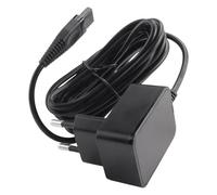 Adaptador De Cargador Con Enchufe Europeo, Compatible Con JRL, 2020C/2020T, For Afeitadora Eléctrica Barbers P800, Accesorios De Repuesto For Cortadora De Pelo.