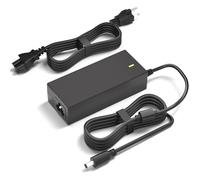 Adaptador de cargador de 24 V compatible con Epson Perfection V500, V550, V600, V700, B11B178011, V750, V800, V850, PRO 1650, 2480, 2580, 3170, 3490, 3590, 4180, 4490, J221 y J252 J252A 640U 1240U P60