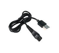 Adaptador De Cargador De Afeitadora Con Enchufe USB HQ850, Compatible Con Philips, Afeitadoras Razors S5077 S5079 S5080 S5082 S5090 S5091 HQ850 Cable USB-C Portátil