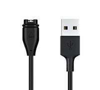 Adaptador de cargador de alimentación para reloj inteligente, soporte de base para Garmin-venu/2/2S/SQ, cable de carga USB, adaptador de carga rápida para cable de reloj inteligente, carga rápida