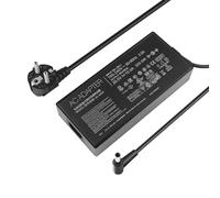 Adaptador de cargador de CA de 200 W ADP-200JB D ADP-200JB DA compatible con Asus TUF Gaming A15 F15 F17 ROG Zephyrus G15 GA503QM GA503QR GA503QS TUF Dash F15 FX517ZR FX517ZM cable adaptador de fuente
