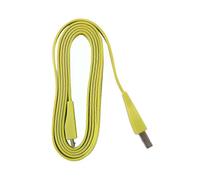 Adaptador de cargador de cable de carga rápida USB AA58 para Logitech UE BOOM 2 /UE MEGABOOM /UE Wonderboom
