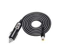 Adaptador de cargador de coche de repuesto para BLUETTI EB3A EB70 EB70S estación de energía generador solar cable adaptador de alimentación
