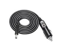 Adaptador de cargador de coche de repuesto para Zebra Technologies ZQ510 ZQ500 ZQ520 ZQ600 ZQ610 ZQ620 ZQ630 ZR658 ZR668 QLN320 QLN220 QLn420 Series e Printek RT43 MTP 4 00 Térmica Directa Impresora