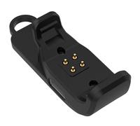 Adaptador de cargador de collar de perro para Garmin TT25 T20, adaptador de clip de cargador de collar de perro