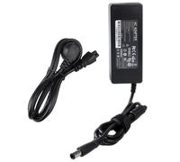 Adaptador de Cargador de Portátil de 90 W Compatible con DELL Latitude 5480 5490 5580 5590 7480 7490 E5400 E5440 E5450 E5540 E5470 E5550 E5570 E6230 E6330 E6420 E6430 E6440 E7440 E7450 E6540