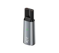 Adaptador De Cargador De Raso De 4,3 V Tipo C, Compatible Con Philips, QP2520/QP2515/QP2620(Grey)