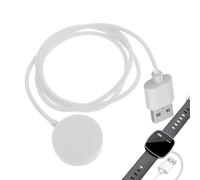 Adaptador de Cargador de Reloj Inteligente Cargador magnético Reloj Inteligente Cable Adaptador de Carga - Cargador inalámbrico para Relojes, Carga rápida, Adaptador de Corriente