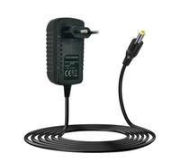 Adaptador De Cargador De Repuesto Compatible Con Aspiradoras Inalámbricas Shark CH950, CH951, CH950C, CH951C, CH955, CH963AMZ, CH964AMZ, ZD012S133075USD(US)