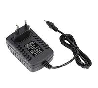 Adaptador de Cargador de Tableta 12V 1.5A con Protección de Seguridad, Componentes Importados para Acer Iconia Tab A500 A501 A200 A100 A101 (Enchufe de la UE)