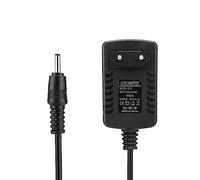 Adaptador de Cargador de Tableta de 12V 1.5A con Protección contra Cortocircuitos, Filtro de Sobretensión, Carga Rápida para Acer Iconia Tab A500 A501 A200 A100 A101 (Enchufe de