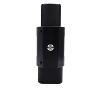 Adaptador de Cargador EV Confiable Conector de Conversión 32A 7.5KW para Modelo 3 Y S X Carcasa de Plástico Resistente Al Calor para Vehículo Eléctrico Modelo 3 Y S X