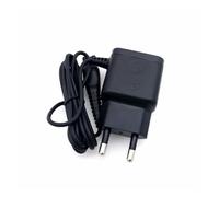Adaptador De Cargador For Afeitadora HQ8505 Con Enchufe Europeo, Compatible Con Norelco PT920, AT750, AT890, AT891, PT710, PT715, PT720, HQ8500, HQ6070, RQ1250 Y HQ6076. Accesorios For Afeitadora.