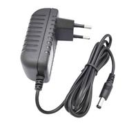 Adaptador De Cargador For Aspiradora Ilife, Compatible Con Modelos X5, V3, V5 Pro, A4s, A4, V50, A6, V55 Y V5s Pro, 1 Unidad, 19 V, 0,6 A, 600 MA.