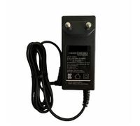 Adaptador De Cargador For Aspiradora LG, 29,4 V, Compatible Con Modelos A900, A9 Stick, CordZero, A907GMS, A939KBGS, A902RM, A912, A913 Y A931.(EU Plug)