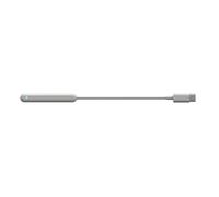 Adaptador de cargador magnético tipo C Fonken compatible con Apple Pencil 2 y cable de carga magnético USB C.