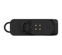 Adaptador de cargador para collar de perro, cargador de clip de carga para Garmin TT25 T20