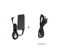 Adaptador de cargador para portátil 19.5v3.33a65W4.5*3.0mm para HP Envy17-wj10us Pavilion15-j000Chromebook11G4G5EE14G3 246G4 248
