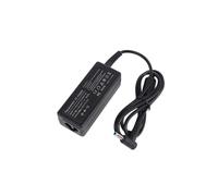 Adaptador de cargador para portátil HP de 45 W compatible con HP 854054-001 741727-001 740015 - talla única