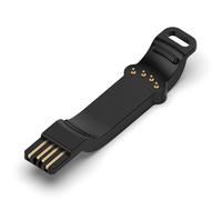 Adaptador de cargador universal para reloj inteligente jixopn, cable de carga USB para reloj inteligente POLAR Unite