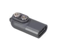 Adaptador de cargador USB-C magnético para linternas LED Lenser
