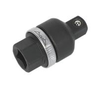 Adaptador De Carraca 1/2"Sq Drive | AK737 Sealey Nuevo