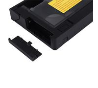 Adaptador de casete -C para videocámaras SVHS -C