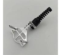 Adaptador de casquillo PG7 de aluminio CNC for Galileo2 CW2 Stealthburner EBB36/SHT-36 for impresora 3D Voron2.4 Trident Micron distintivo(Sherpa mini)