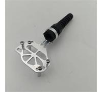 Adaptador de casquillo PG7 de aluminio CNC for Galileo2 CW2 Stealthburner EBB36/SHT-36 for impresora 3D Voron2.4 Trident Micron distintivo(Orbiter2.0 and 1.5)