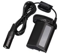 Adaptador de CC Canon DR-E19
