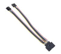 Adaptador de chasis para servidor de cable de conmutador de panel Supermicro