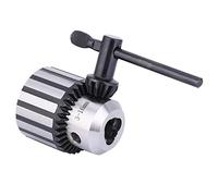 Adaptador de CHUCK de Perforación, 3-16 Mm B18 Taladro de Servicio Pesado Drill Drowing CHUCK con Teclado CLACHE CLAVE CLATE CLATE CLACE CHUCK PAR