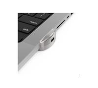 Adaptador de cierre - Compulocks - MBPR14LDG01KL - 14 pulgadas - USB - Cerradura con llave