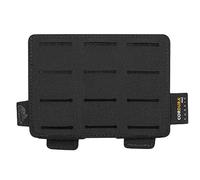 Adaptador de cinturón para sistema molle (BMA 3) Helikon Tex - negro